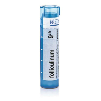 BOIRON Folliculinum CH9 4 g