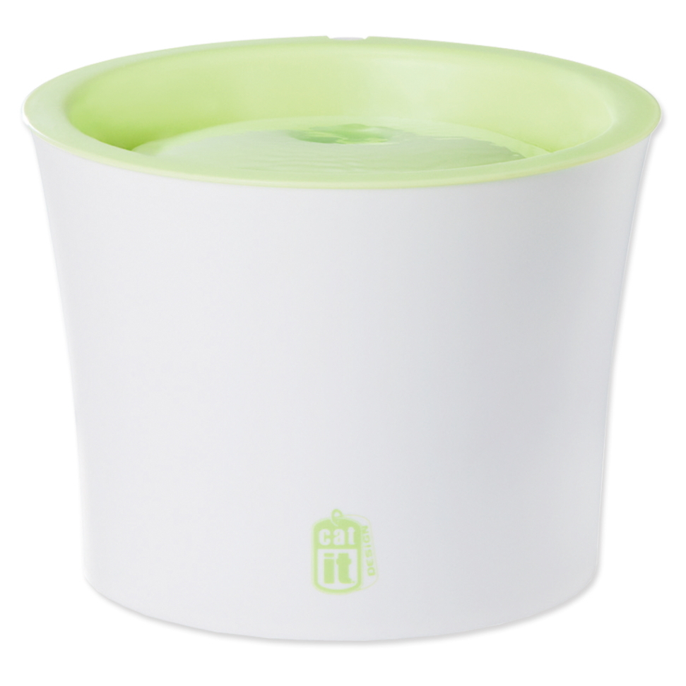E-shop CATIT Fresh&clear fontána pre psov a mačky veľká 3 l