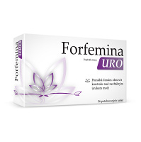 FORFEMINA URO 56 tabliet