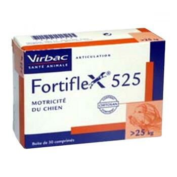 Fortiflex 525 pre psov 30tbl