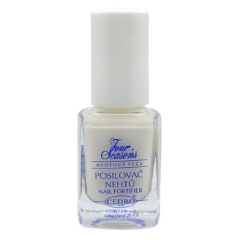Four Seasons posilňovač nechtov 12 ml (Laky na nechty)