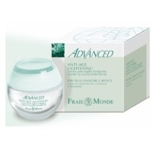 Frais Monde Advanced AntiAge Lightening Cream 50ml (Proti projevům stárnutí)