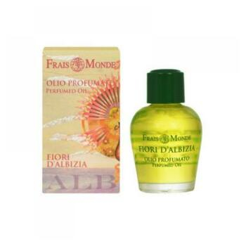 Frais Monde Fiori D´Albizia Perfumed Oil 12ml (Květy Albízie)
