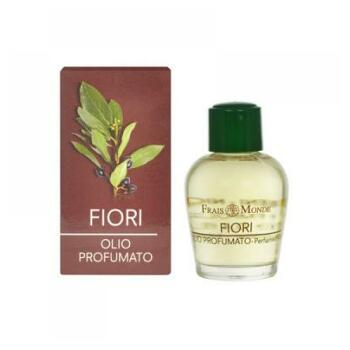 Frais Monde Flowers Perfumed Oil 12ml (Květiny)