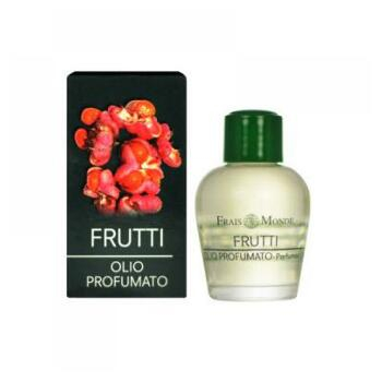 Frais Monde Fruit Perfumed Oil 12ml (Ovoce)
