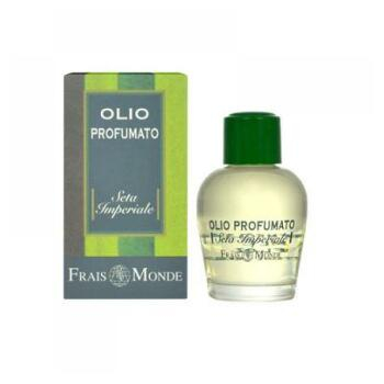 Frais Monde Imperial Silk Perfumed Oil 12ml (Císařské hedvábí)