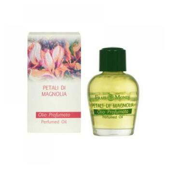 Frais Monde Magnolia Flower Perfumed Oil 12ml (Květ Magnolie)