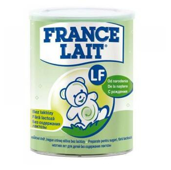 France Lait LF bez laktózy 400g