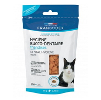 FRANCODEX Pochúťka Breath Dental mačka 60 g