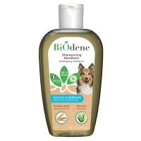 BIODENE Šampón na strapatú srsť u psov 250 ml
