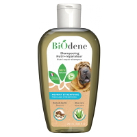 BIODENE Šampón výživný pre psov 250 ml