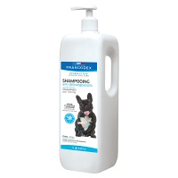 FRANCODEX Šampón proti svrbeniu pes 1 L