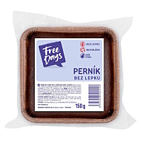 FREE DAYS Medovník bez lepku 150 g