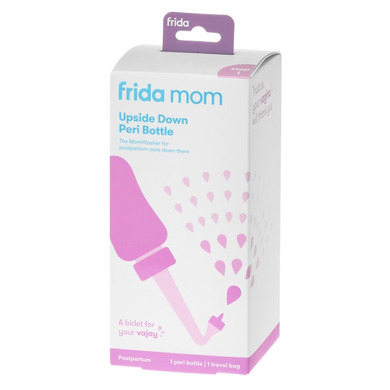 FRIDA Mom intímna spŕška