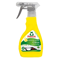 FROSCH Čistič na indukčné a sklokeramické dosky EKO 300 ml