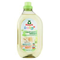 FROSCH Eko Hypoalergénny prací prostriedok na dojčenskú bielizeň 1500 ml