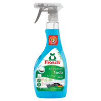 FROSCH EKO Čistič na kuchyne s prírodnou sódou 500 ml