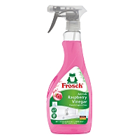 FROSCH EKO Čistič vodného kameňa s malinovým octom 500 ml