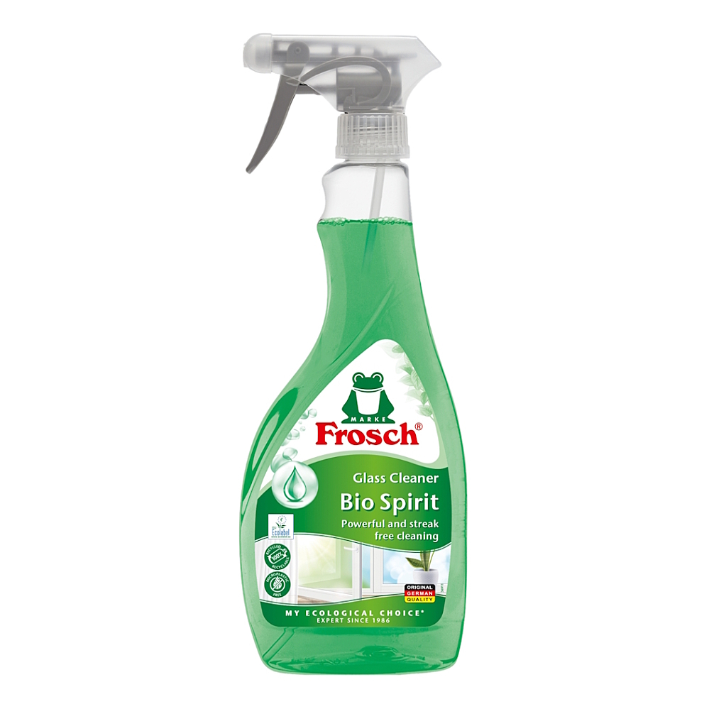 FROSCH EKO Spiritus čistič skiel 500 ml
