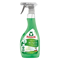 FROSCH EKO Spiritus čistič skiel 500 ml