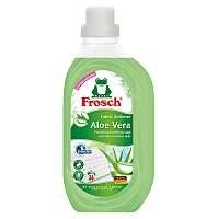 FROSCH Hypoalergénna aviváž aloe vera 900 ml
