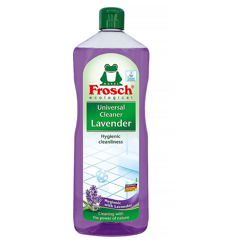 FROSCH Univerzálny čistič levandule EKO 1 l