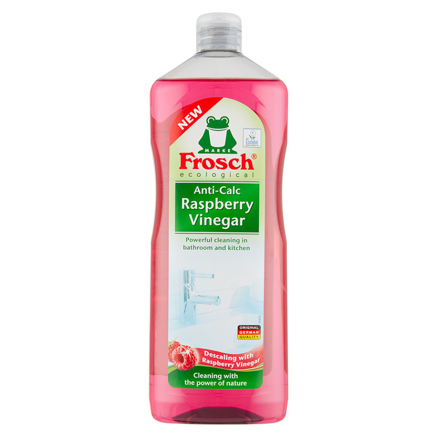 FROSCH Univerzálny čistič Malina EKO 1000 ml kúpite na Mojalekaren.sk