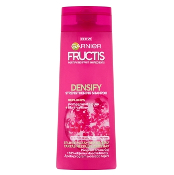 GARNIER Fructis Densify Posilňujúci šampón 250 ml