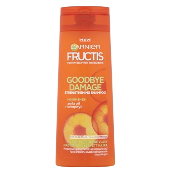 GARNIER Fructis Goodbye Damage Šampón na vlasy 250 ml