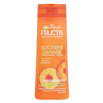 FRUCTIS Goodbye Damage šampón na vlasy 400 ml
