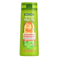 GARNIER FRUCTIS Šampón na vlasy Vitamín & Strenght 400 ml