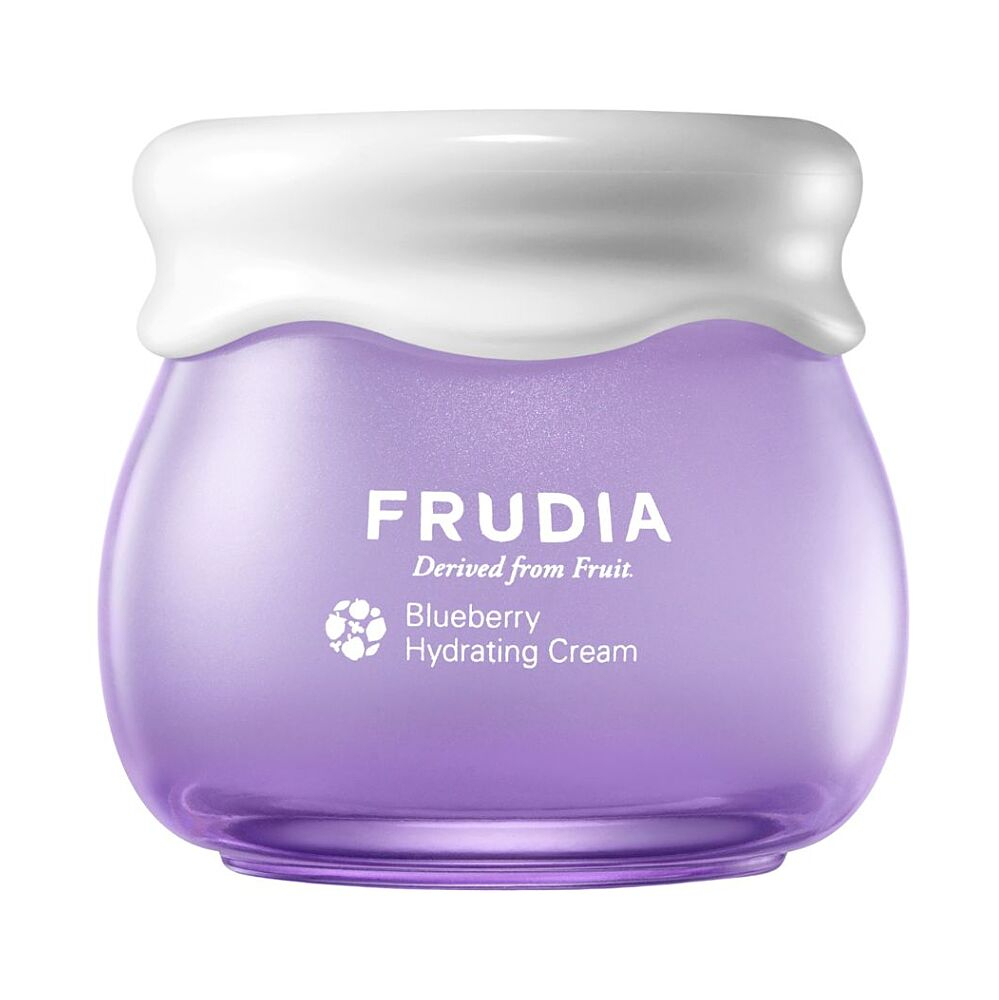 E-shop FRUDIA Blueberry hydratačný pleťový krém 55 g