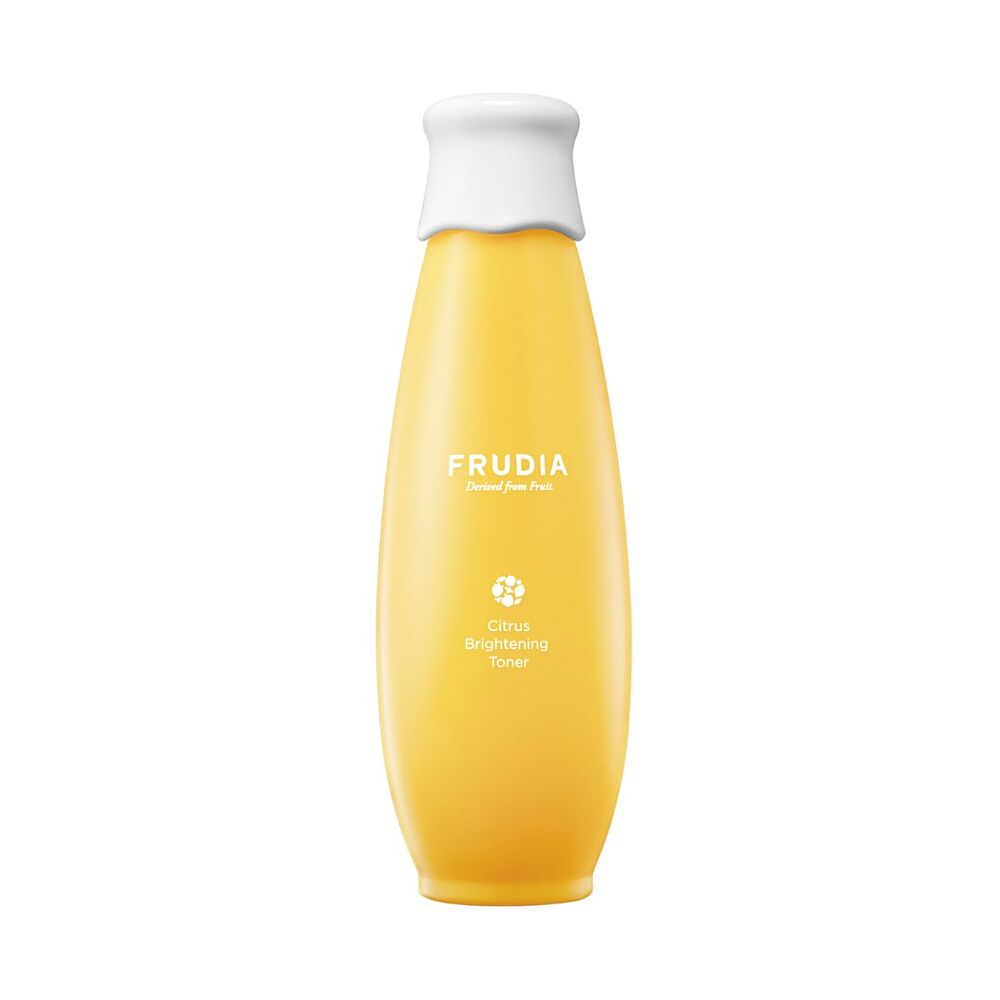 E-shop FRUDIA Citrus rozjasňujúci pleťové tonikum 195 ml