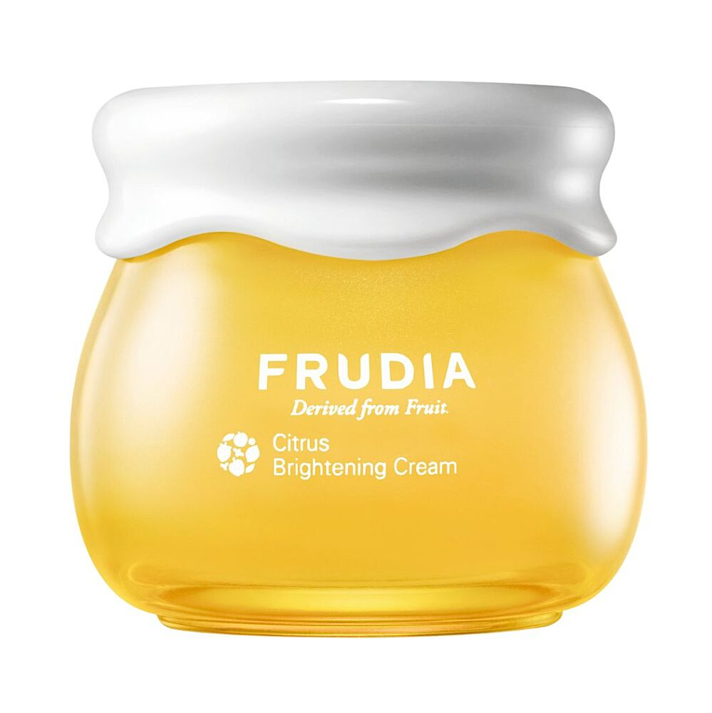 E-shop FRUDIA Citrus rozjasňujúci pleťový krém 55 g