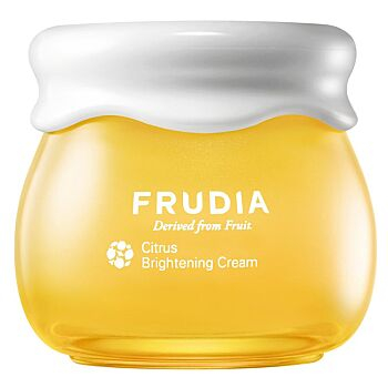 FRUDIA Citrus rozjasňujúci pleťový krém 55 g (Korejské pleťové krémy a gely) - Hydratačný