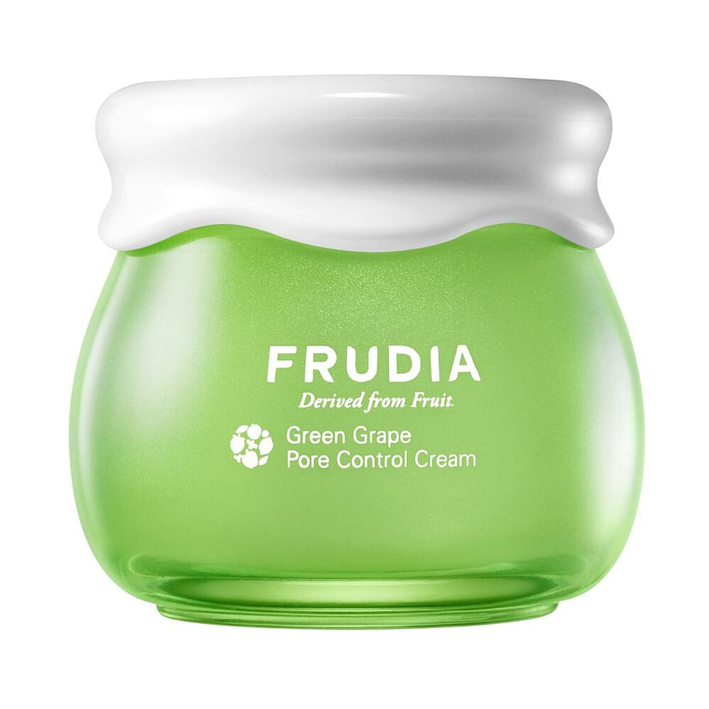E-shop FRUDIA Green grape pleťový krém 55 g