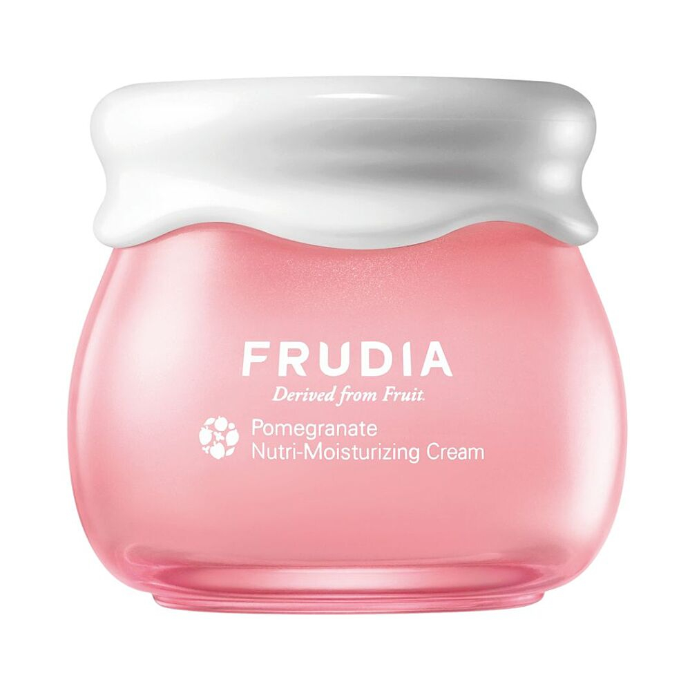 E-shop FRUDIA Pomegranate vyživujúci hydratačný pleťový krém 55 g