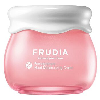 FRUDIA Pomegranate vyživujúci hydratačný pleťový krém 55 g (Korejské pleťové krémy a gely) - Hydratačný