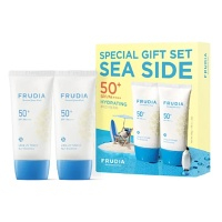 FRUDIA Sun Ultra UV Shield Krém na opaľovanie SPF50+ 2 x 50 g