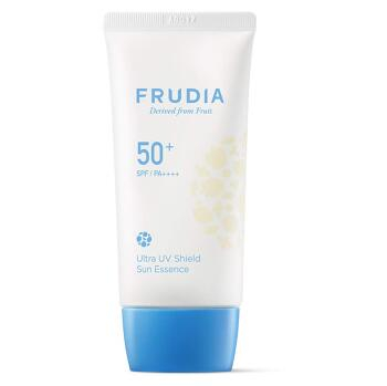 FRUDIA Sun Ultra UV Shield Hydratačný krém na opaľovanie SPF50+ 50 g (Kórejské opaľovacie prípravky) - Ochranný, Kórejská