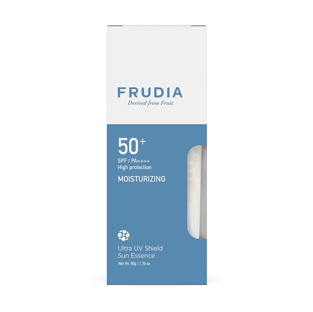 E-shop FRUDIA Sun Ultra UV Shield Hydratačný krém na opaľovanie SPF50+ 50 g