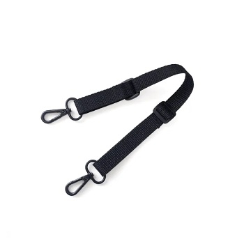 FIKAGO Free To Go Bezpečnostní vodítko ke kočárku 1 kus (Deky, pelechy a tašky pre psov)