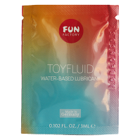 FUN FACTORY Toyfluid 2 ml