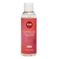 FUN FACTORY Toyfluid lubrikačný gél 100 ml