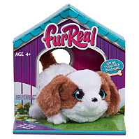 FUR REAL My mini's puppy interaktívne šteňa