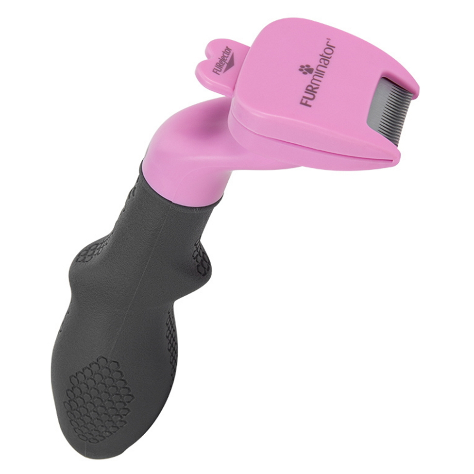 E-shop FURMINATOR Small Animal hrablo pre králiky a fretky 1 ks