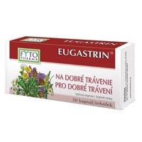 FYTOPHARMA Eugastrin 30 kapsúl