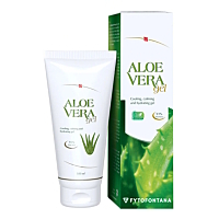 FYTOFONTANA Aloe Vera gél 100 ml