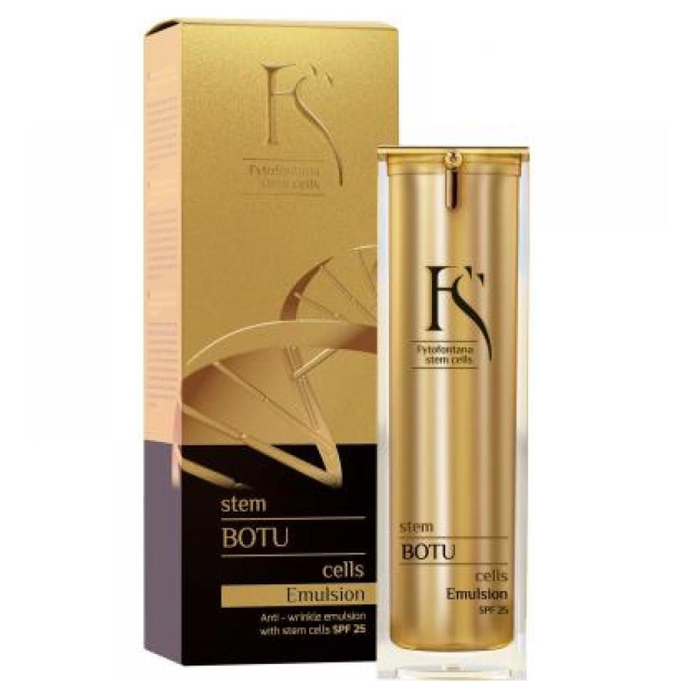 E-shop FYTOFONTANA Stem Cells Botu Emulsion 30 ml