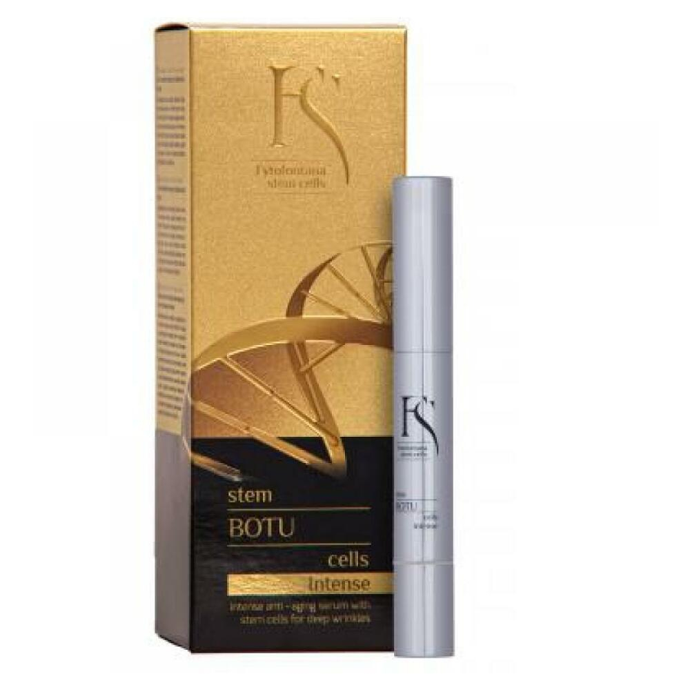 E-shop FS Stem Cells botu intense 4.5 ml
